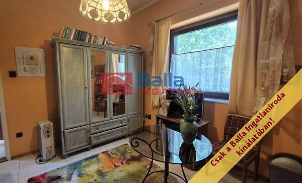 Honvéd utca, Budapest, XVIII. kerület képe