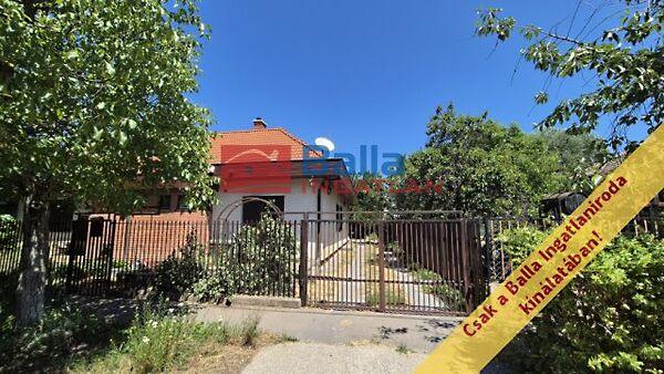 Honvéd utca, Budapest, XVIII. kerület 2. képe