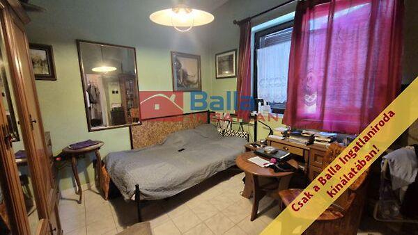 Honvéd utca, Budapest, XVIII. kerület 3. képe