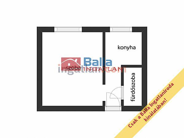 Fűzfa, Budapest, XXIII. kerület 2. képe