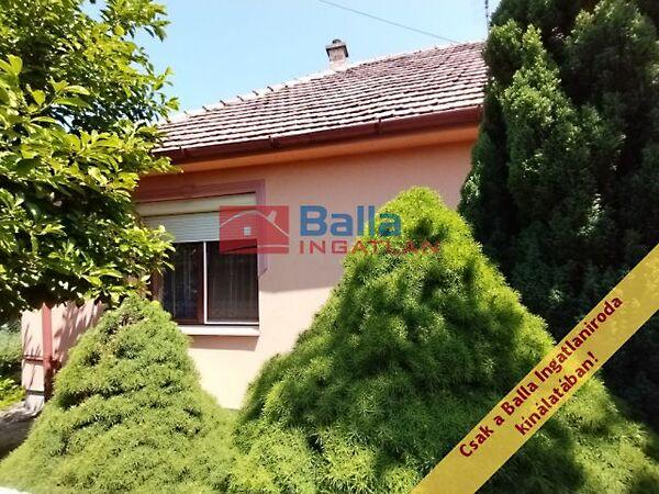 Aulich Lajos utca, Kistarcsa képe