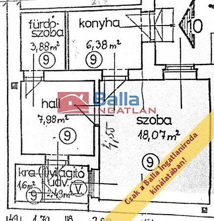 Deák Ferenc, Budapest, IV. kerület 2. képe