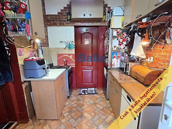 Deák Ferenc, Budapest, IV. kerület 3. képe