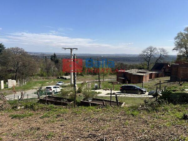 Írtás, Szentendre képe