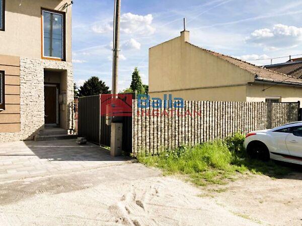 Dessewffy Arisztid, Budapest, XV. kerület képe