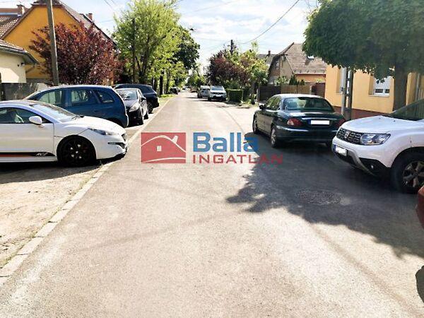 Dessewffy Arisztid, Budapest, XV. kerület 2. képe