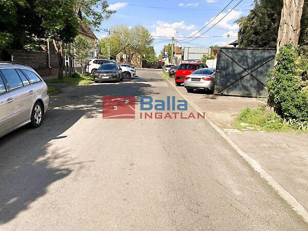 Dessewffy Arisztid, Budapest, XV. kerület 3. képe