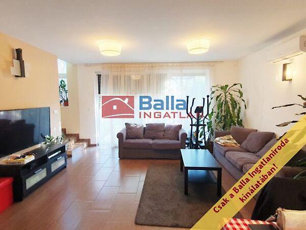 Rákoshegy csendes, Budapest, XVII. kerület képe