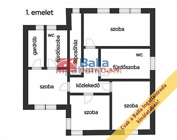 Rákoshegy csendes, Budapest, XVII. kerület 3. képe