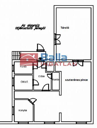 Ady Endre, Budapest, XIX. kerület 3. képe