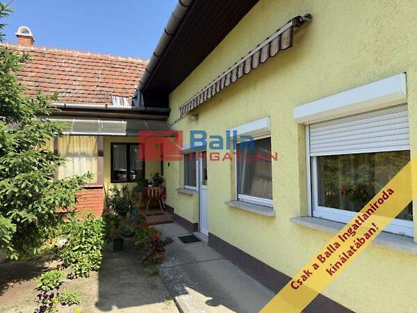 Arpad  utchoz közel, Szigetszentmiklós képe