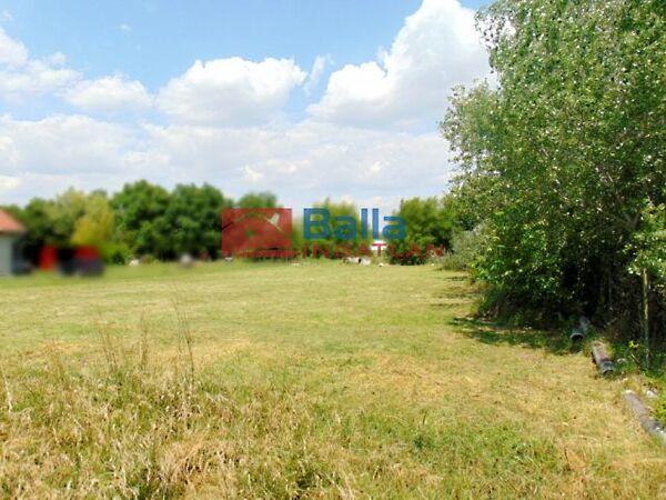 Belterületi, Pákozd képe