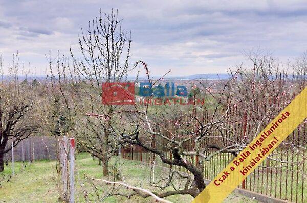 Felsősor, Kerepes képe