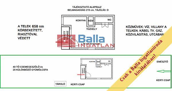 Felsősor, Kerepes 2. képe