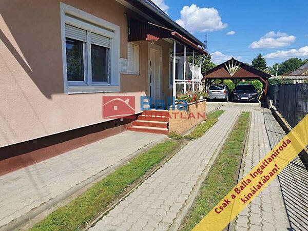 Érdligeten található, Érd képe