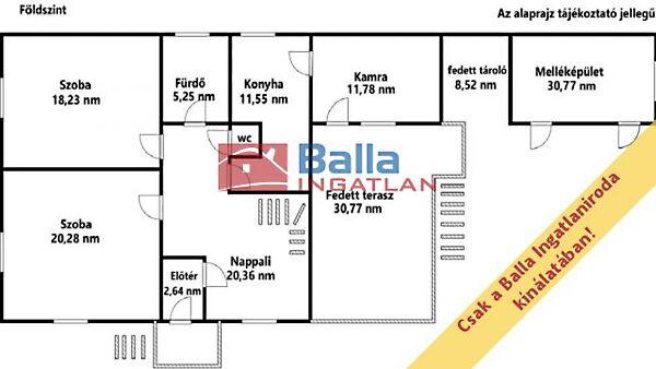 Érdligeten található, Érd 2. képe