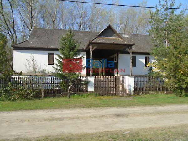 Sellő, Tiszakécske képe