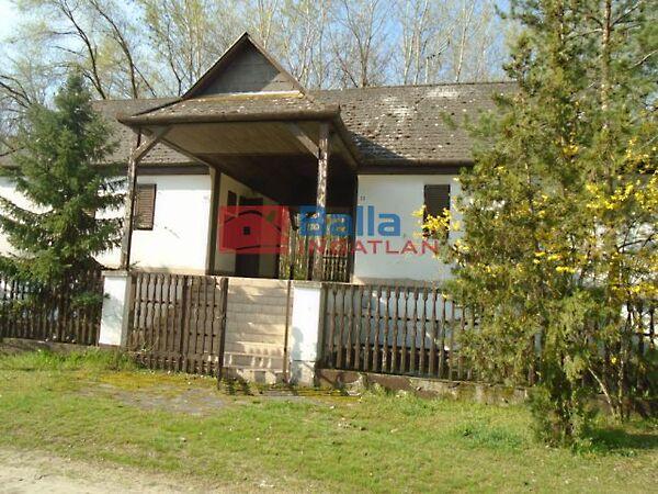 Sellő, Tiszakécske 2. képe