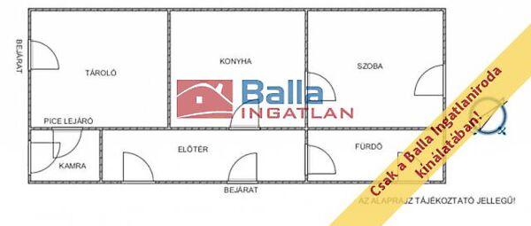 Központhoz közeli, Tápióság 2. képe