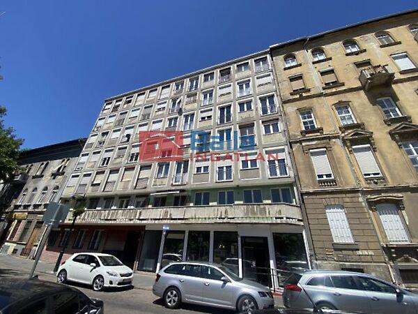 Kálvária, Budapest, VIII. kerület képe