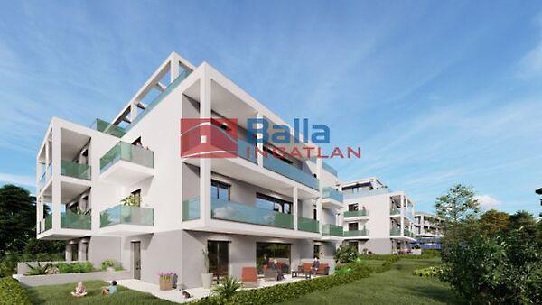 Őrmezőn, Budapest, XI. kerület képe