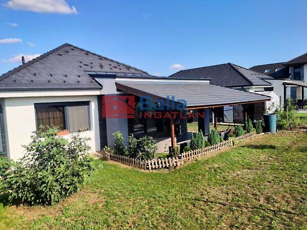 Szent Jakab közeli, Mogyoród képe