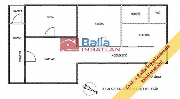 Maglódi úthoz közeli, Pécel 2. képe