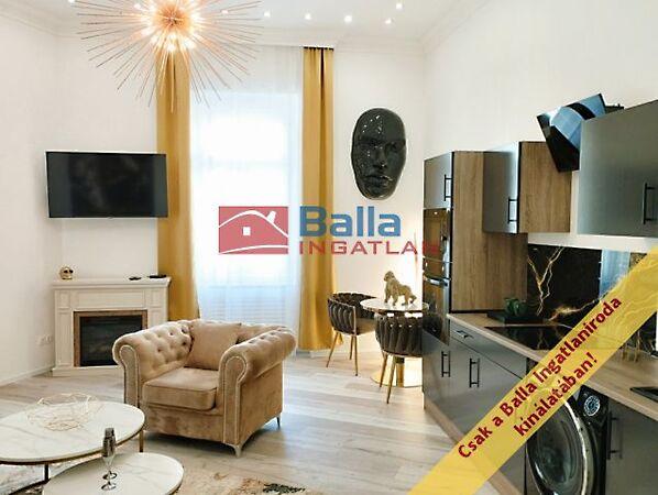 Batthyány, Budapest, I. kerület képe