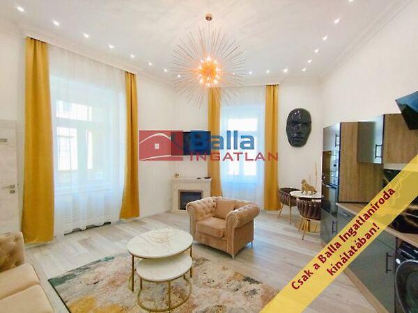 Batthyány, Budapest, I. kerület 3. képe