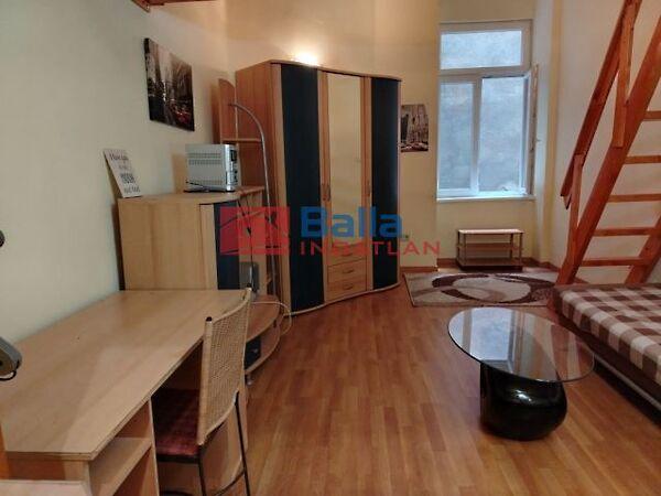 Csengery, Budapest, VII. kerület képe