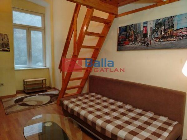 Csengery, Budapest, VII. kerület 3. képe