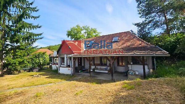 Béke, Alsópetény képe