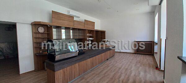 Felszabadulás, Siklós képe