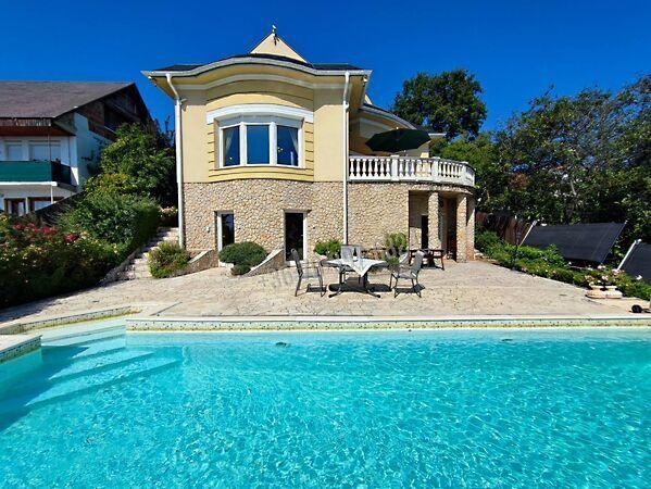 Balatonalmádi képe