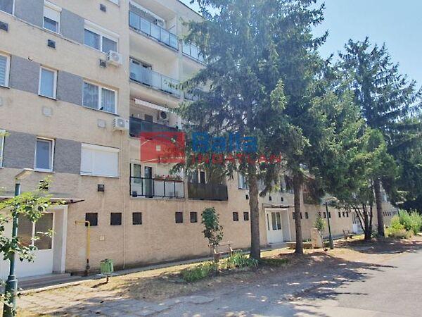 Dobó István, Tapolca képe