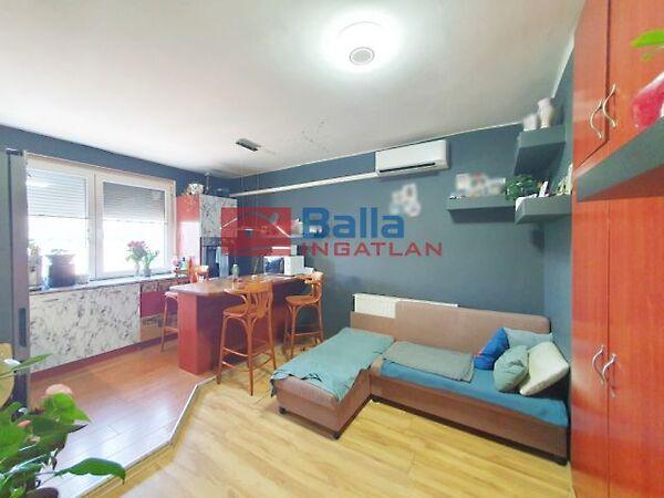 Dobó István, Tapolca 3. képe