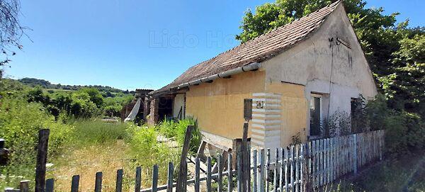 Kaposkeresztúr képe