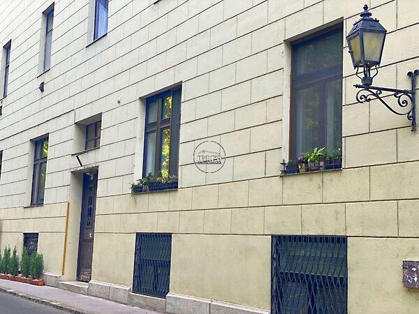 Budapest, I. kerület képe