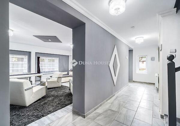 Katona Sándor, Pomáz képe