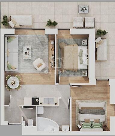 Kölcsey Ferenc, Hévíz 2. képe