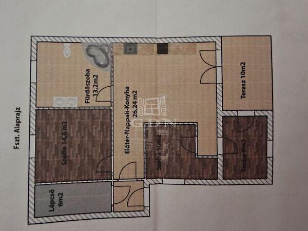 Isaszeg_ Földszinti, Isaszeg 2. képe