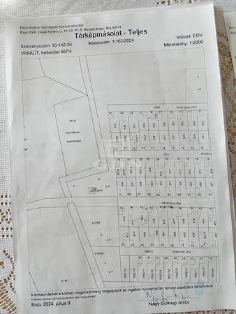 Tavasz, Vaskút 2. képe