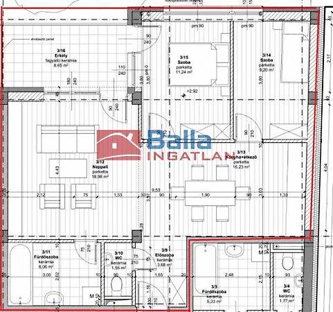 Hunyor, Budapest, XX. kerület 2. képe