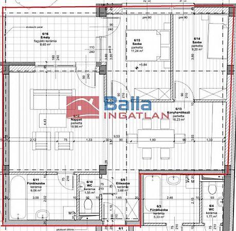 Hunyor, Budapest, XX. kerület 2. képe