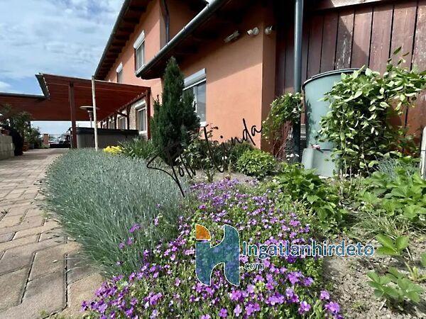 Fácános köz , Oroszlány 3. képe