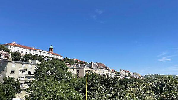 Budapest, XII. kerület képe