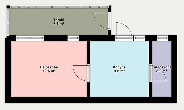 Nyárfás, Budapest, XXI. kerület 3. képe