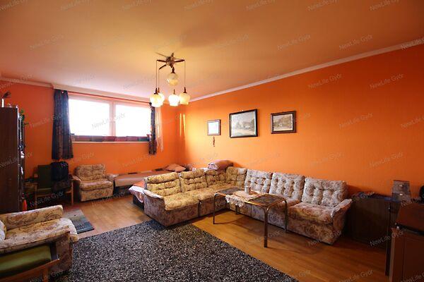 Móricz Zsigmond, Győr 3. képe