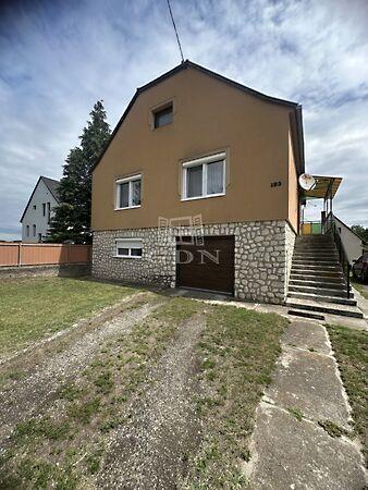 Kossuth Lajos, Lesenceistvánd 3. képe