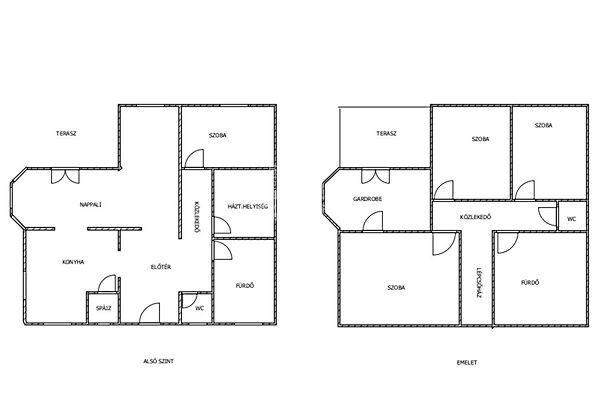 Szeged-Szentmihály kedvelt, Szeged 2. képe